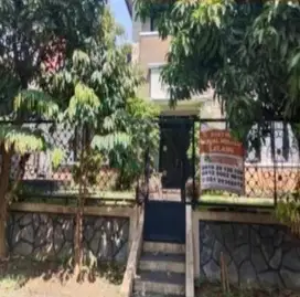 Di jual rumah di daerah bogor