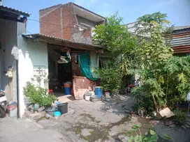 ‼️JUAL MURAH‼️RUMAH KAMPUNG GUNUNG ANYAR DEKAT KAMPUS UPN