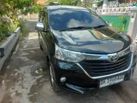 Avanza G matic 1.3cc
