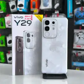 Promo Termurah Vivo Y29 New