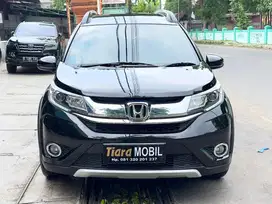 Honda BRV 1.5 E CVT AT Th 2016