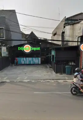 TANAH DIJUAL CEPAT