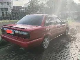 Toyota Corolla twincam 1990