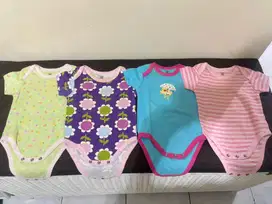 Jumper dan legging