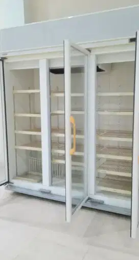 CHILLER  3 PINTU