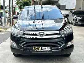 Toyota Kijang Innova Reborn 2.0 G AT Th 2018
