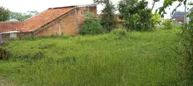 Dijual tanah kavling di Cileunyi Bandung murah