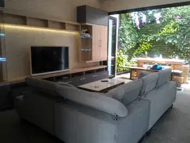Dijual rumah baru Mega Asih Pasteur Bandung