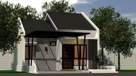 Dijual rumah murah di Padalarang Bandung