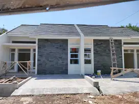 Dijual Rumah murah baru di Cinunuk Bandung