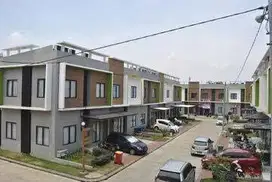 Di jual murah Rumah Kost Columbus Residence di Karawang