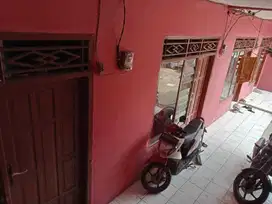 Dijual rumah kost 24 pintu dikarawang jawa barat murah