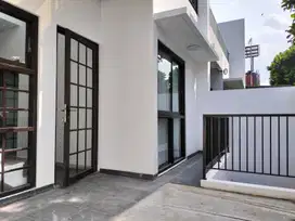 Dijual rumah murah baru di Dago Bandung