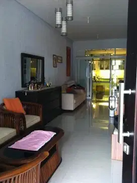 Dijual Rumah cantik 2 Lantai Strategis di Kota Bandung Soekarno Hatta