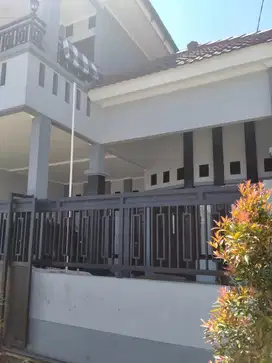 Dijual Rumah murah cantik dilingkungan asri view kota bandung