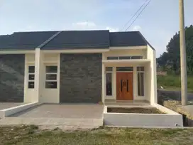 Dijual Rumah murah baru  di Cinunuk Bandung
