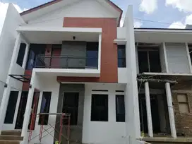 Dijual Rumah di pusat kota Bandung murah