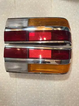 Stop Lamp Lampu Belakang BMW E28 Original Hella