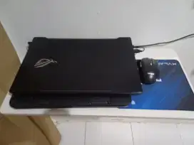 Asus ROG GL503VD