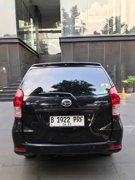 Daihatsu Xenia 2014 Bensin
