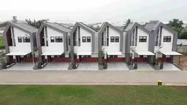 Rumah ready SHM AJB BSD siap HUNI  Serpong Cisauk Legok