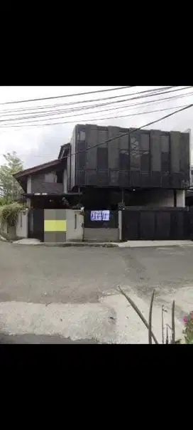Rumah jakapurwa logam buah batu bandung bebas banjir