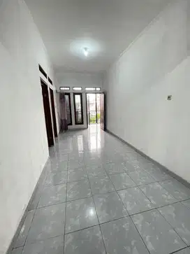 Dikontrakan Rumah Simprug Poris