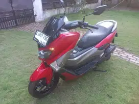 Yamaha nmax 2019