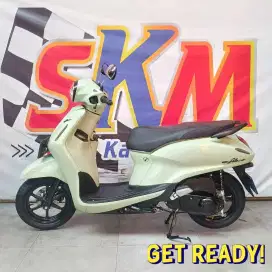Gratis oli 7x kredit Grand filano 2025 bekas rasa baru