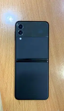 Samsung Z Flip 3 5G Black 8/256gb