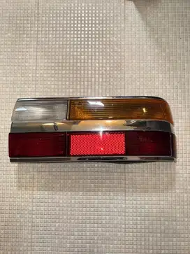 Stop Lamp Lampu Belakang Kanan BMW E28 Original Hella