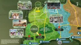 Terravia Belova Classic Persembahan Hunian Eksklusif Sinarmas Land BSD