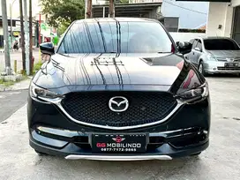 Mazda CX5 2.5 Grand Touring AT Pemakaian Th 2021