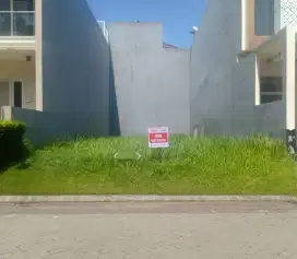 Termurah Kavling Graha Natura luas kecil harga cuma 9jtan saja
