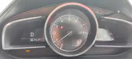 Low km, full original, servixe record