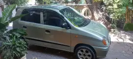 Kia Visto zipdrive matic 2003