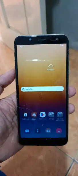 Jual HP samsung J6