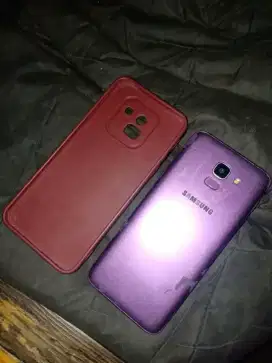 Samsung j6 ram 3gb nominus