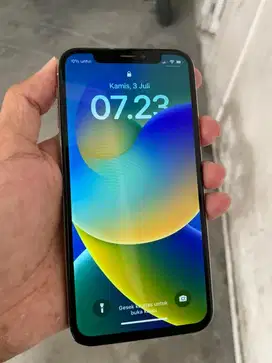 IPHONE X 64 gb allop