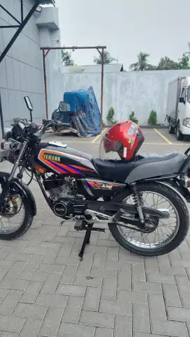 Rxking master 1997