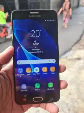 Samsung j7prime 3/32