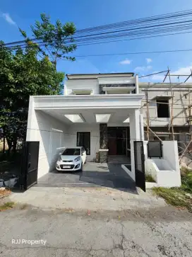 Jual Rumah Di Sleman Dekat Stadiun Maguwoharjo