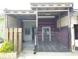 DIJUAL RUMAH SUDAH RENOV HARGA MURAH DI TAMAN CISOKA INDAH
