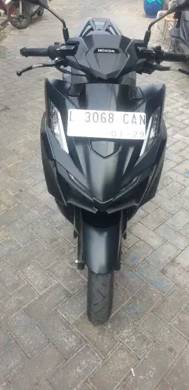 VARIO 160 ABS th 2024 istimewa pjk baru