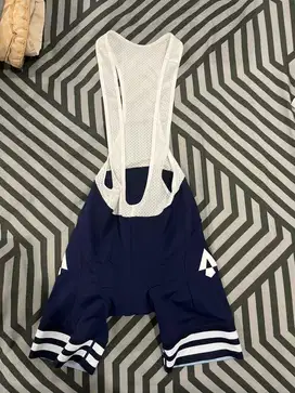 Preloved BIB (celana) Sepeda Merek Manta Liberta (S)
