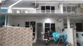 Tak over rumah Nusa aryana karawaci