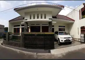 Rumah Disewakan