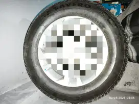 Ban Bekas GT Radial SUV R16