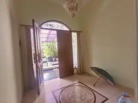 Disewakan Rumah Siap Huni Bisa Untuk Usaha Juga Lokasi Sayap Sriwijaya