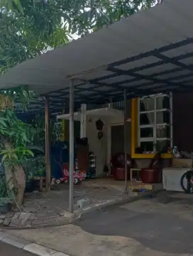 Dijual Rumah Murah Grand Wisata Cluster Aquatic Garden Tambun Bekasi